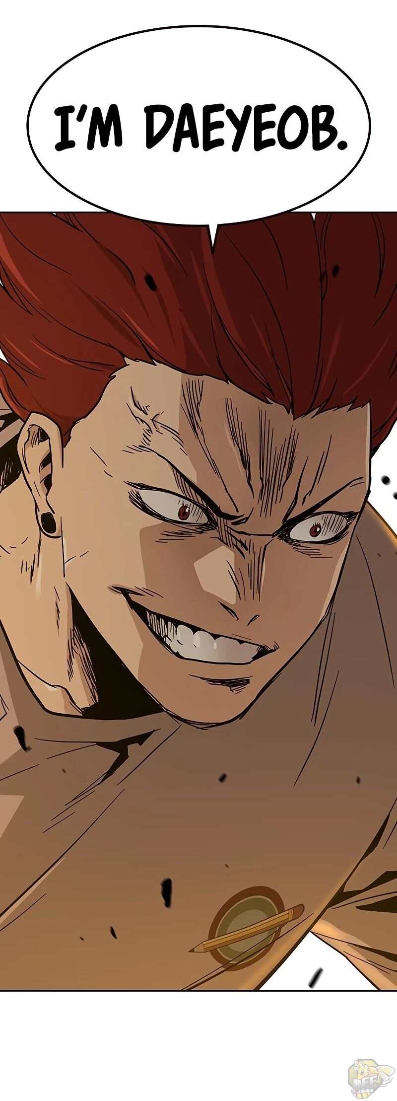 Read To Not Die Manga Online