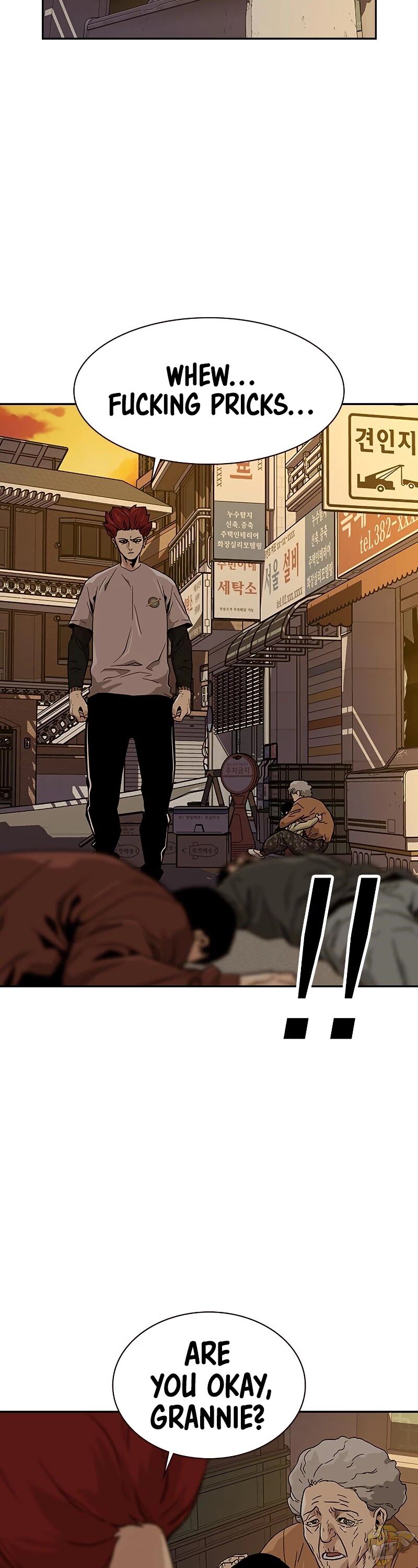 Read To Not Die Manga Online