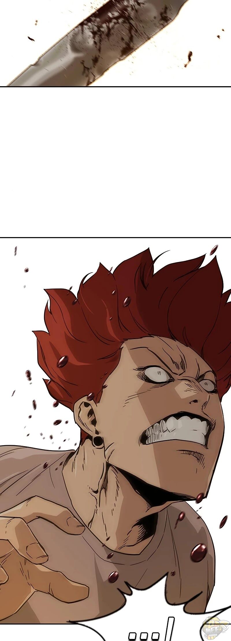 Read To Not Die Manga Online