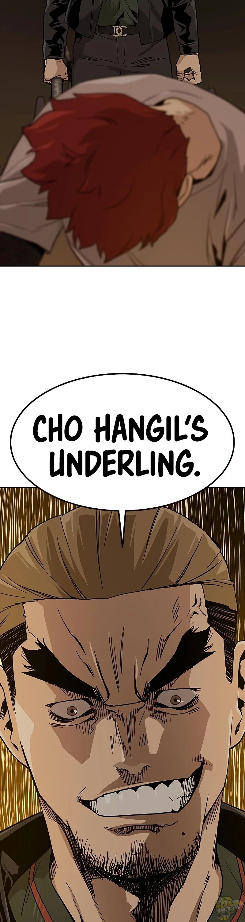 Read To Not Die Manga Online