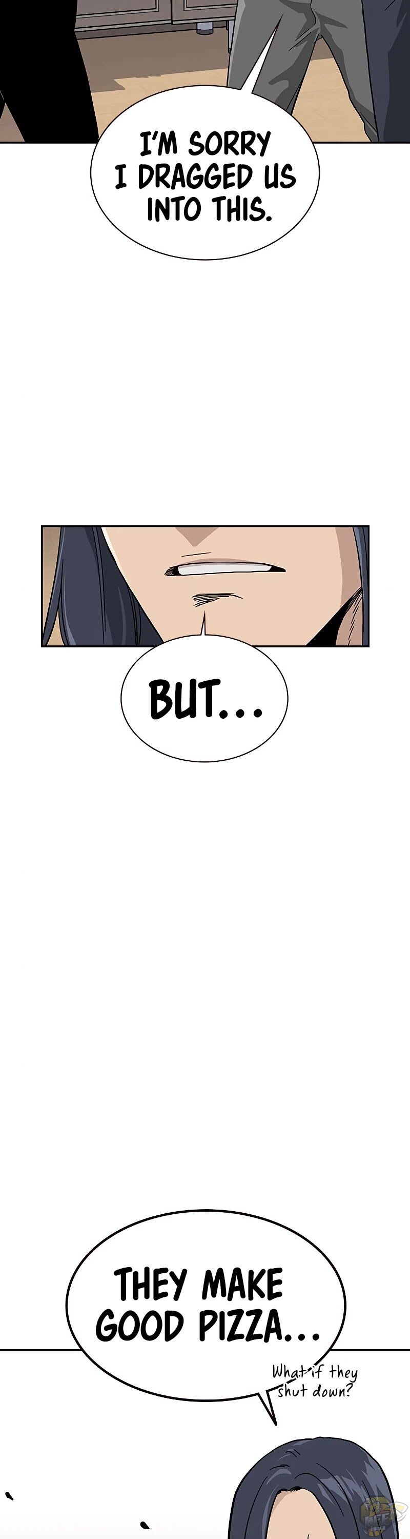 Read To Not Die Manga Online