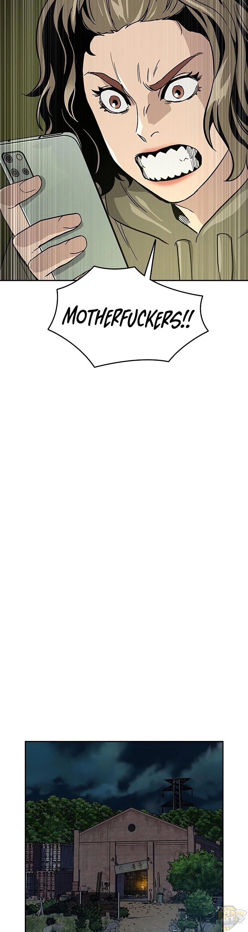 Read To Not Die Manga Online