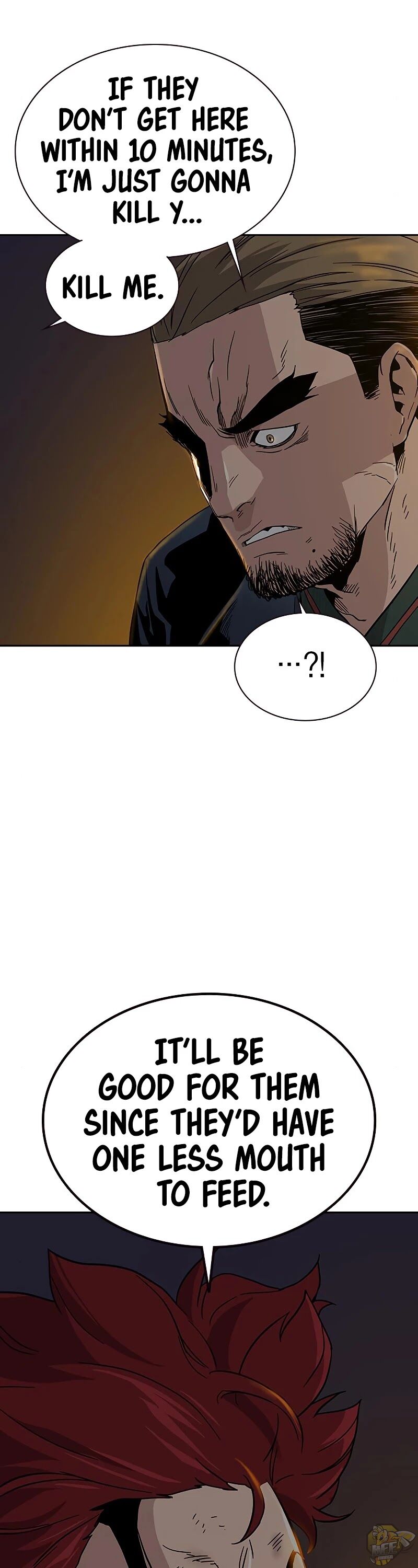 Read To Not Die Manga Online