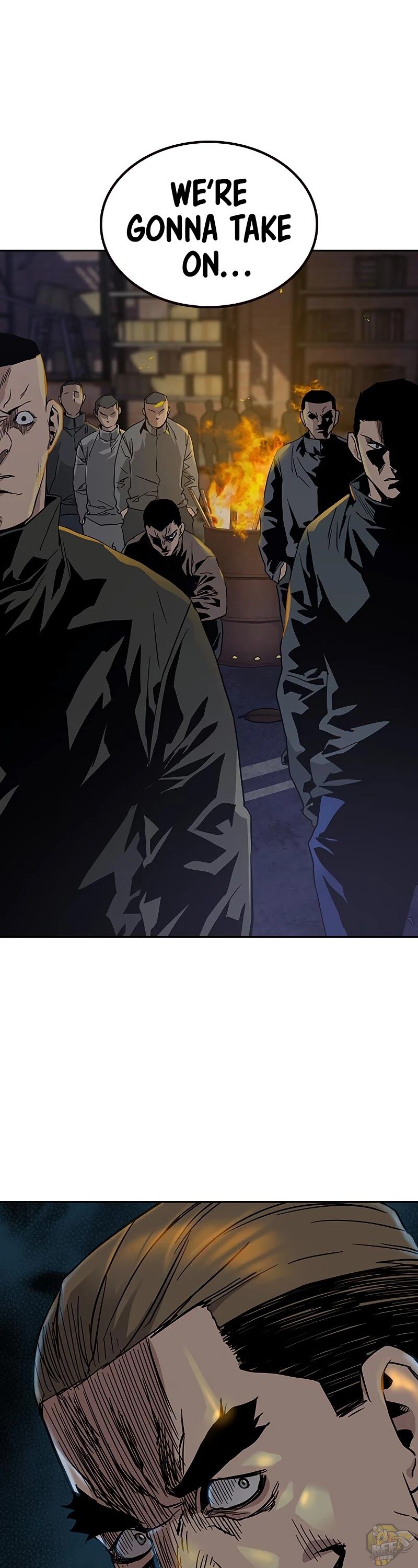 Read To Not Die Manga Online