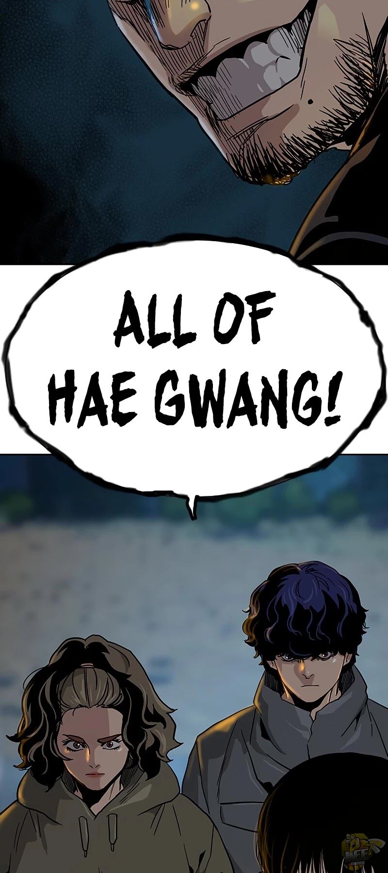 Read To Not Die Manga Online