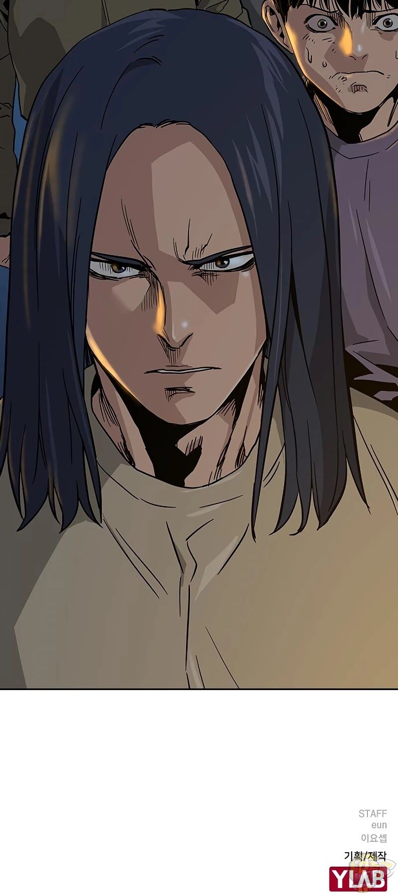 Read To Not Die Manga Online