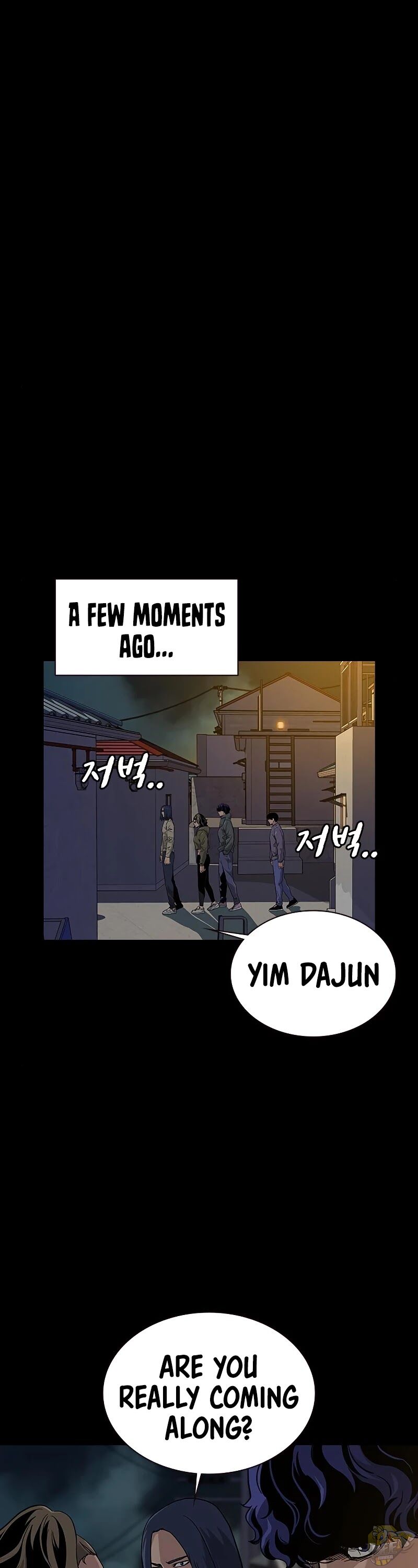 Read To Not Die Manga Online