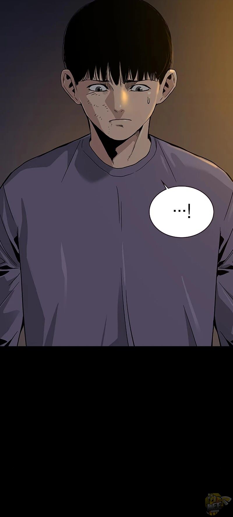 Read To Not Die Manga Online