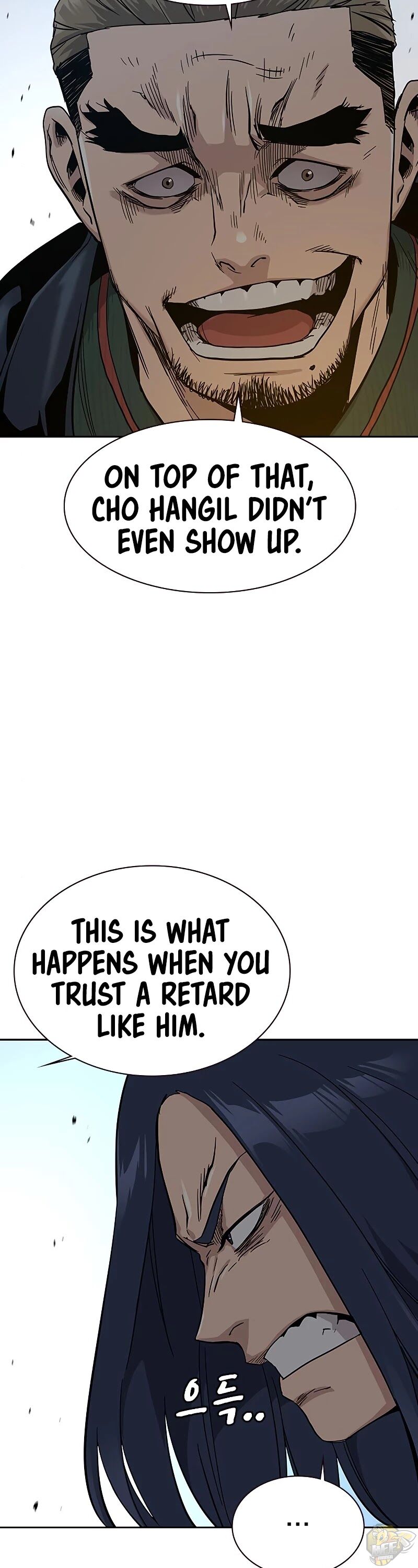 Read To Not Die Manga Online