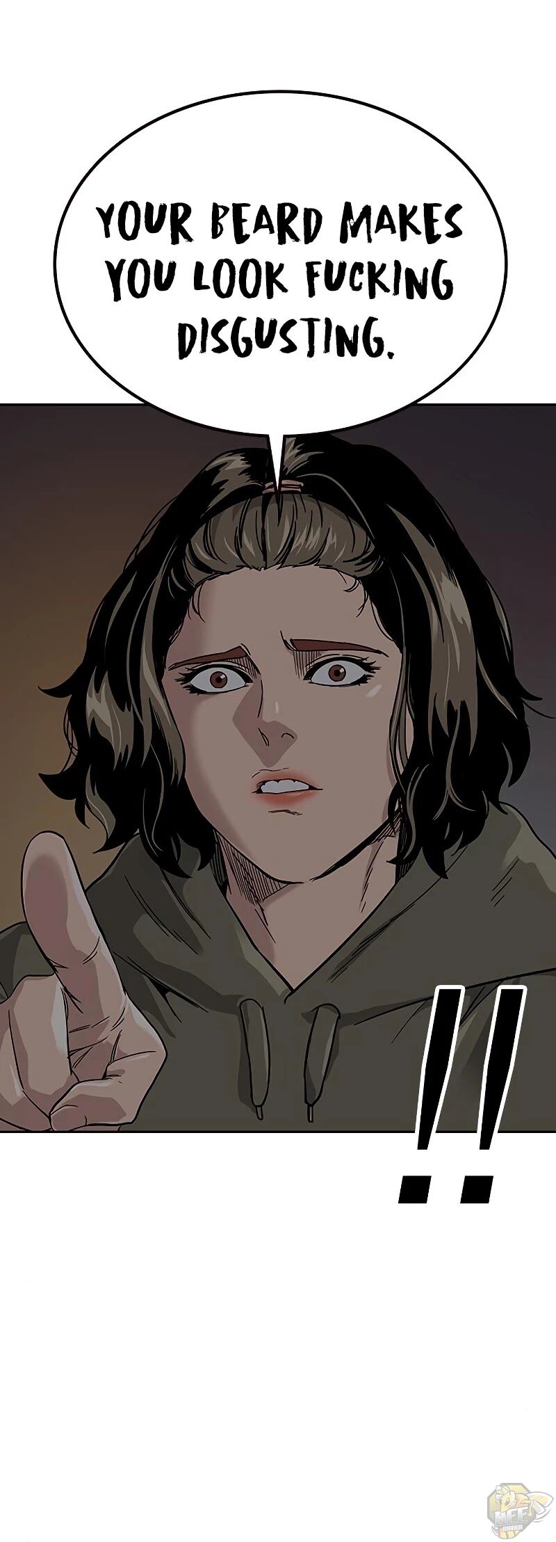 Read To Not Die Manga Online