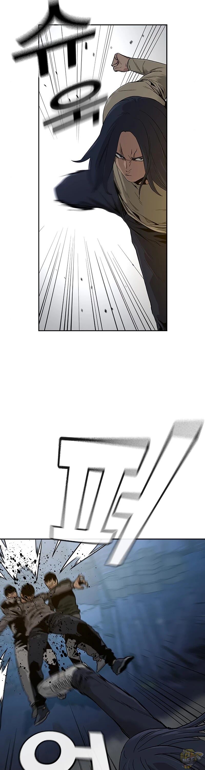 Read To Not Die Manga Online