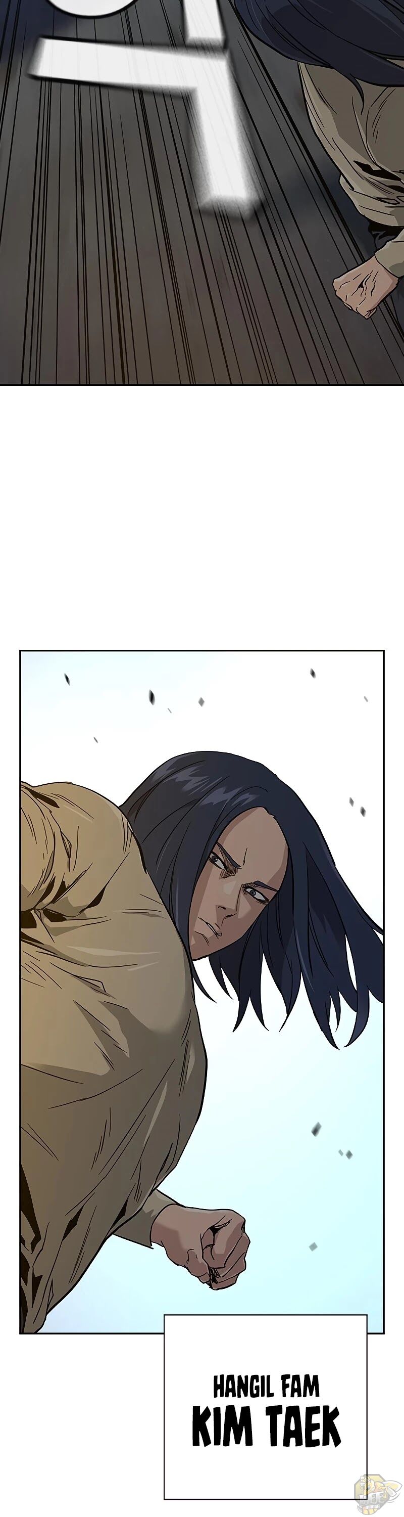 Read To Not Die Manga Online