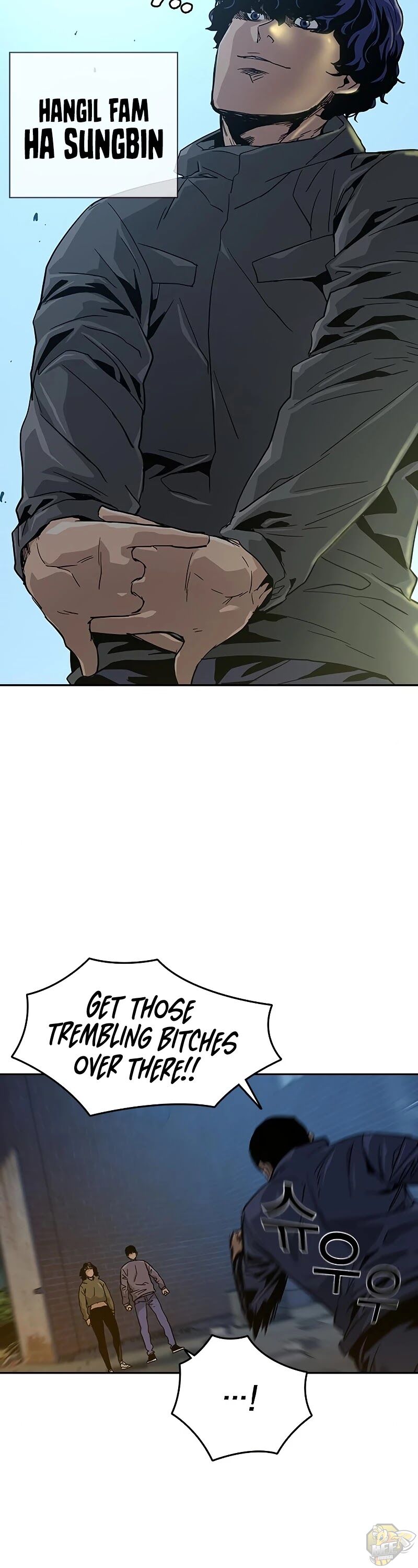 Read To Not Die Manga Online