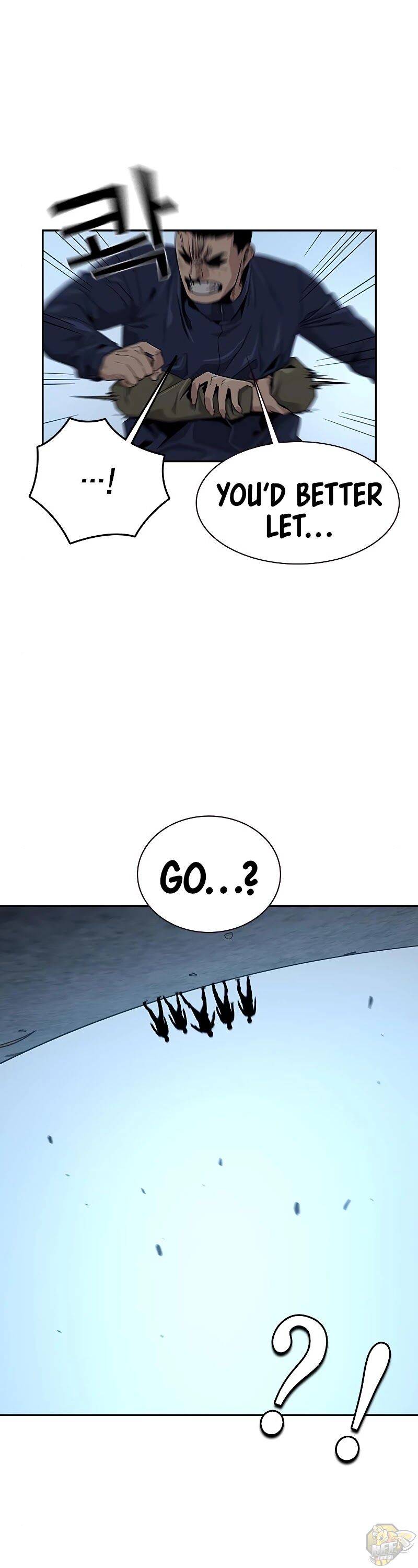 Read To Not Die Manga Online