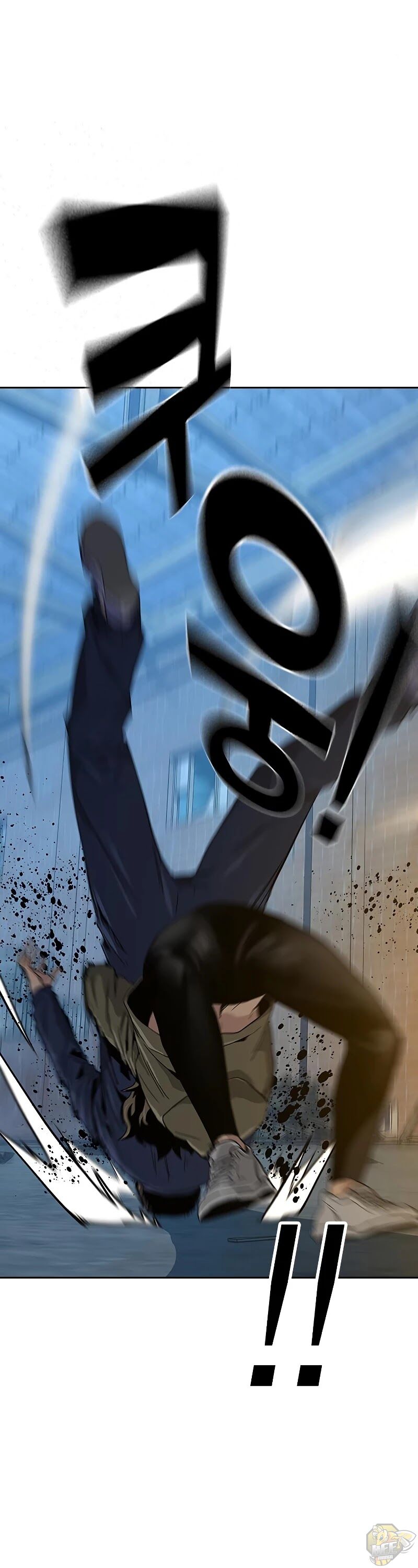 Read To Not Die Manga Online