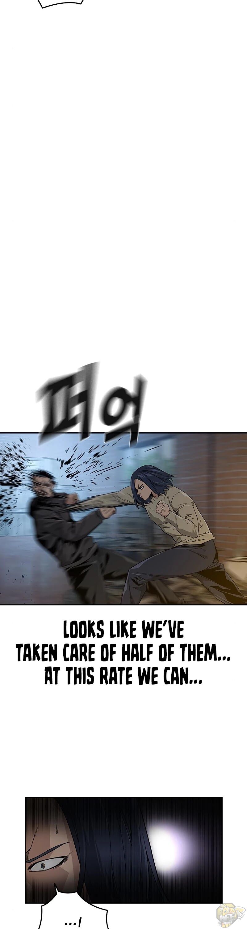 Read To Not Die Manga Online