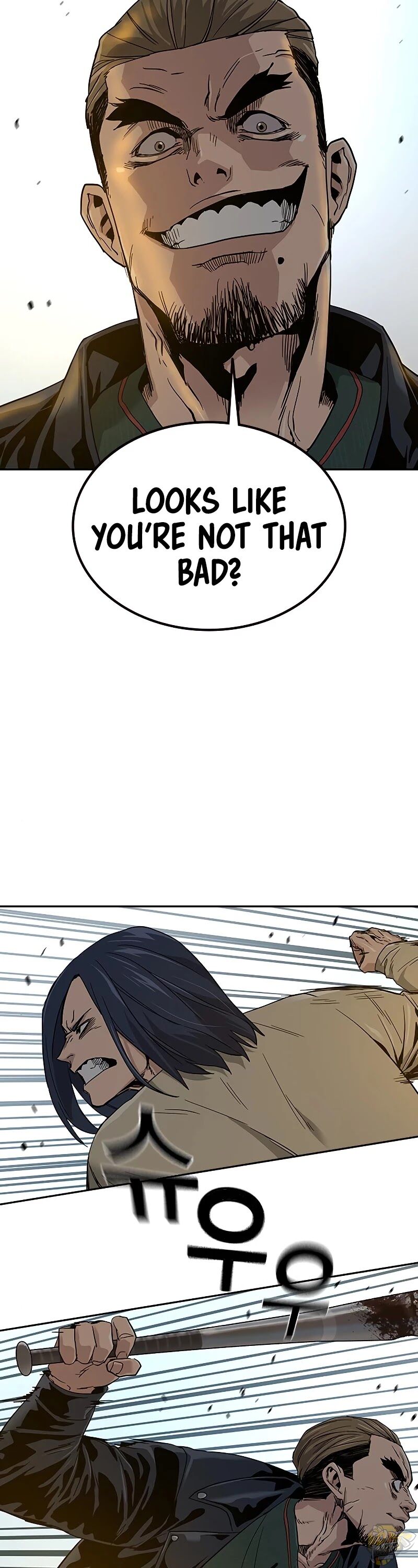 Read To Not Die Manga Online