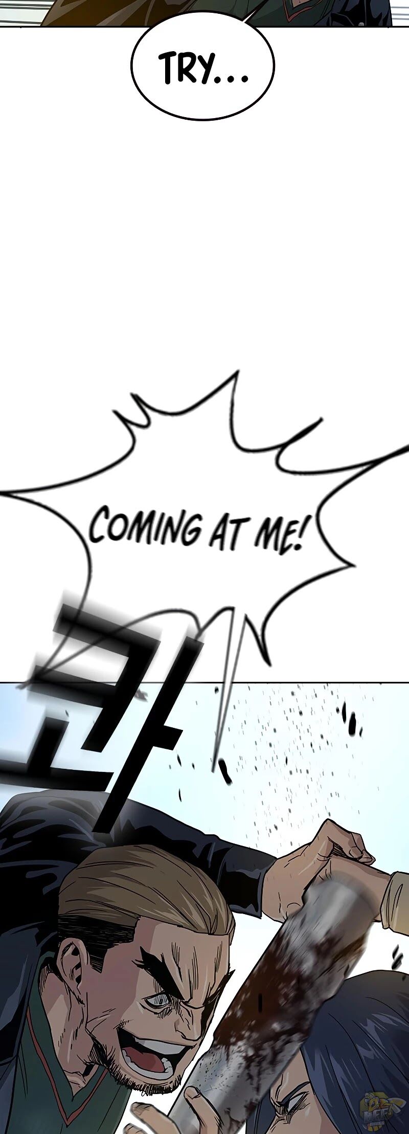 Read To Not Die Manga Online