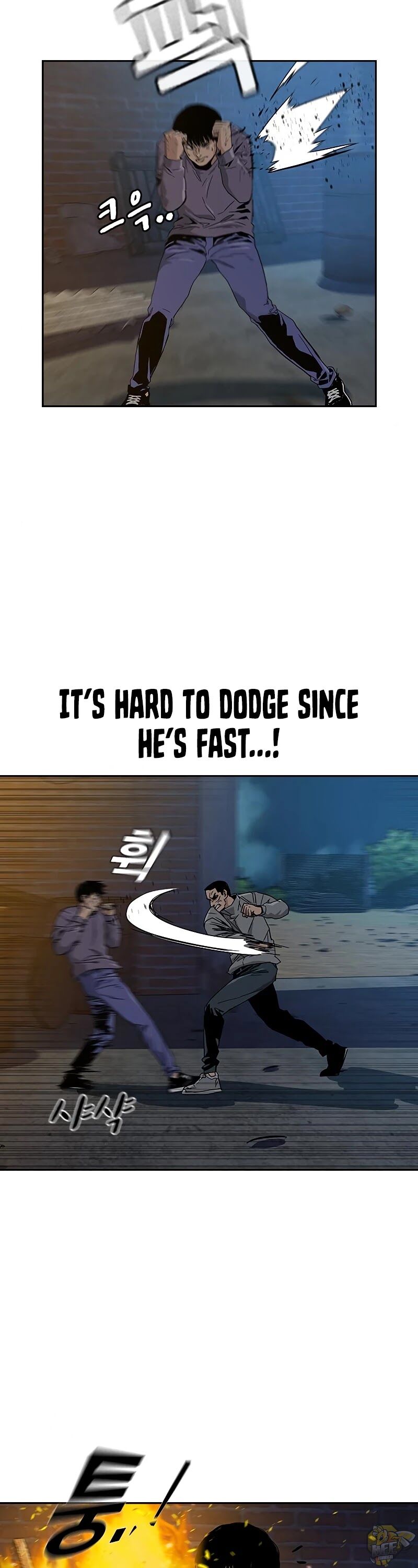 Read To Not Die Manga Online