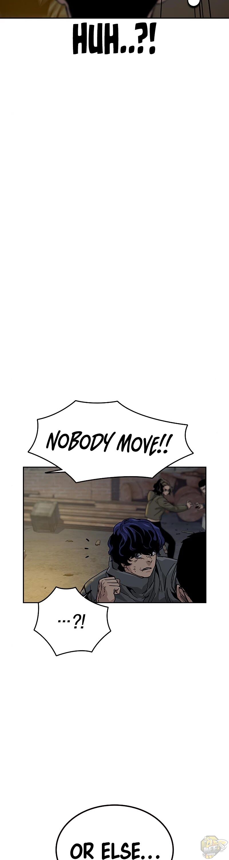 Read To Not Die Manga Online