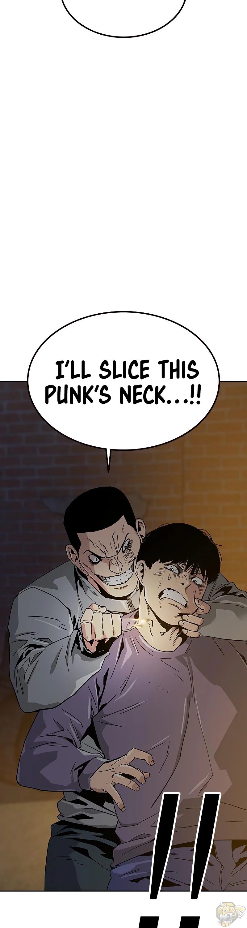 Read To Not Die Manga Online