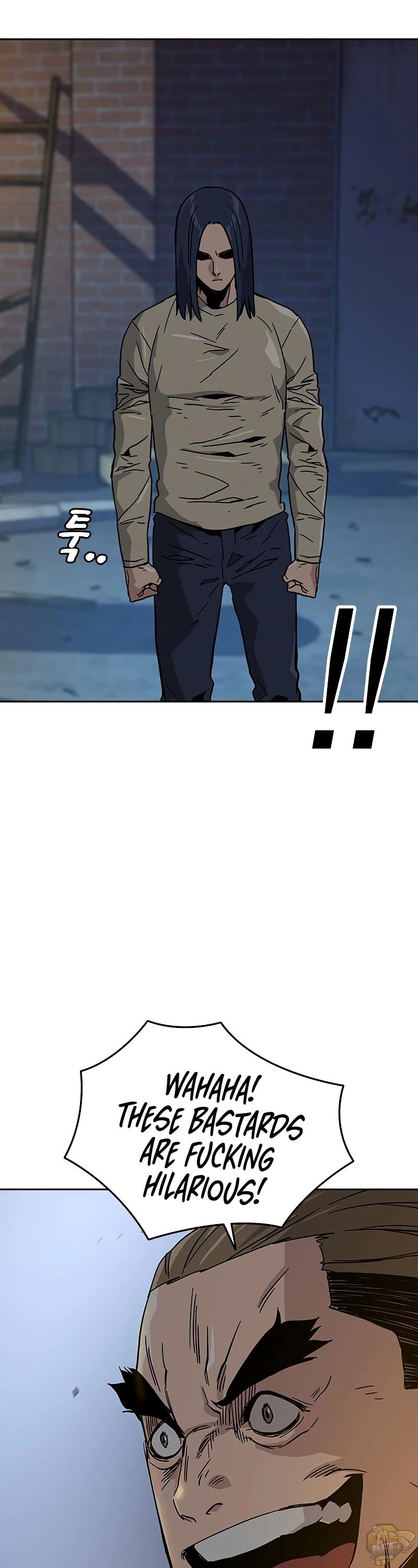 Read To Not Die Manga Online