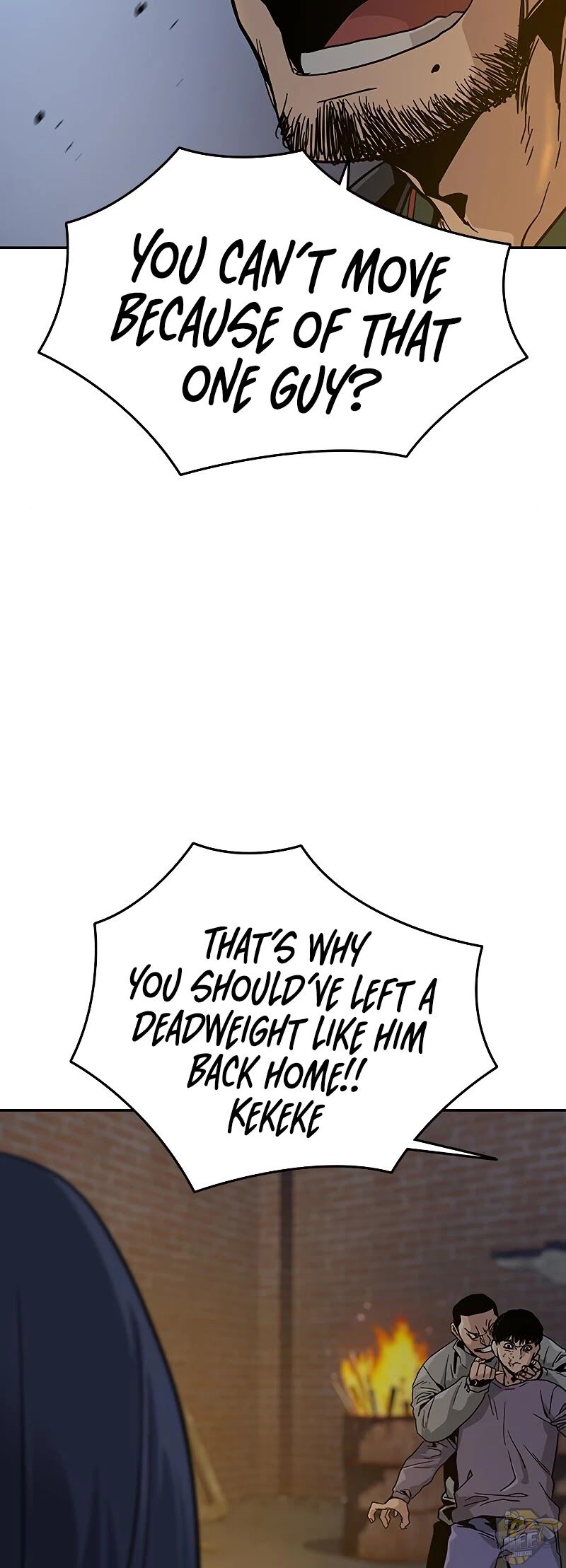 Read To Not Die Manga Online