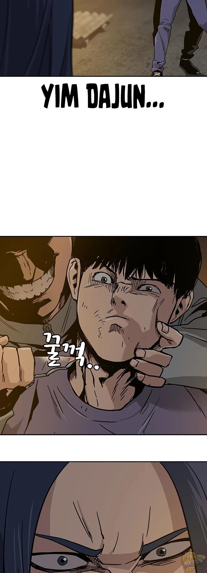 Read To Not Die Manga Online