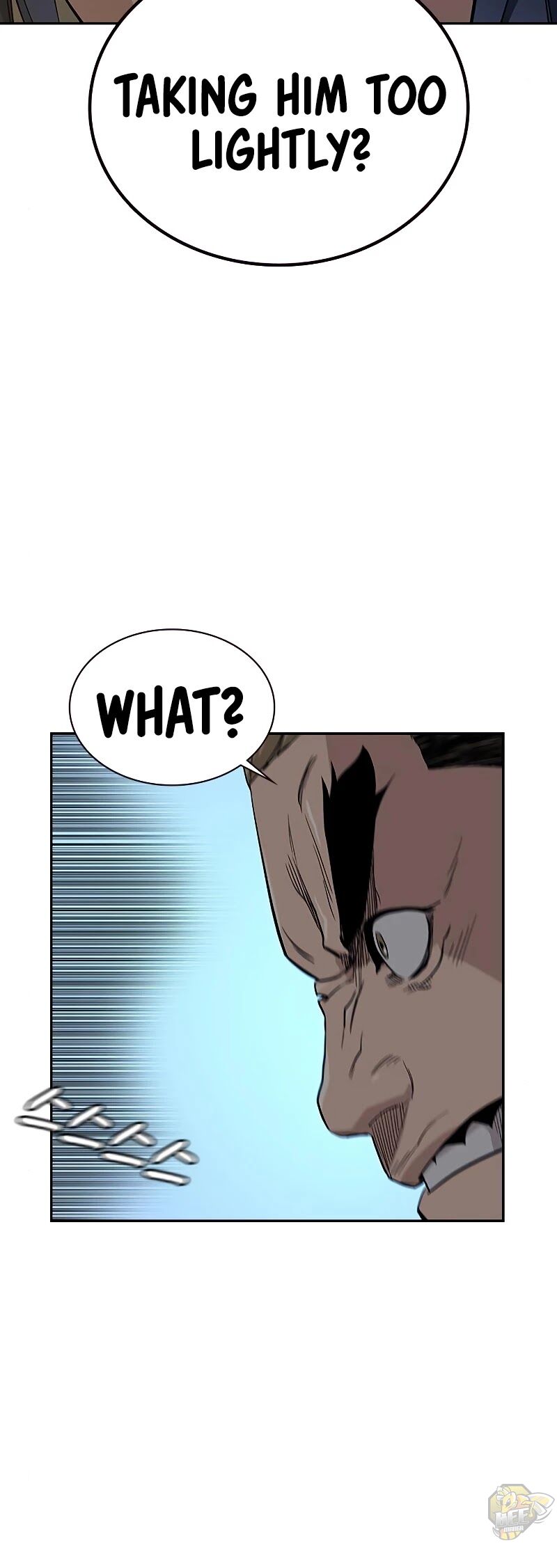 Read To Not Die Manga Online