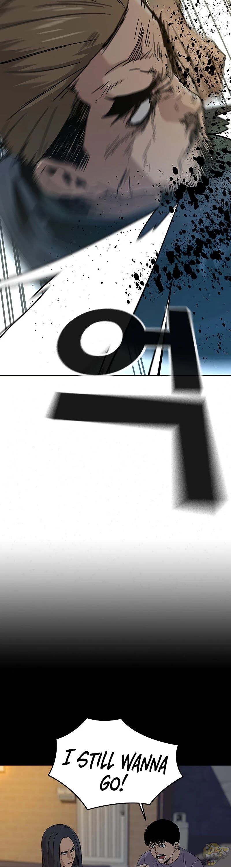 Read To Not Die Manga Online