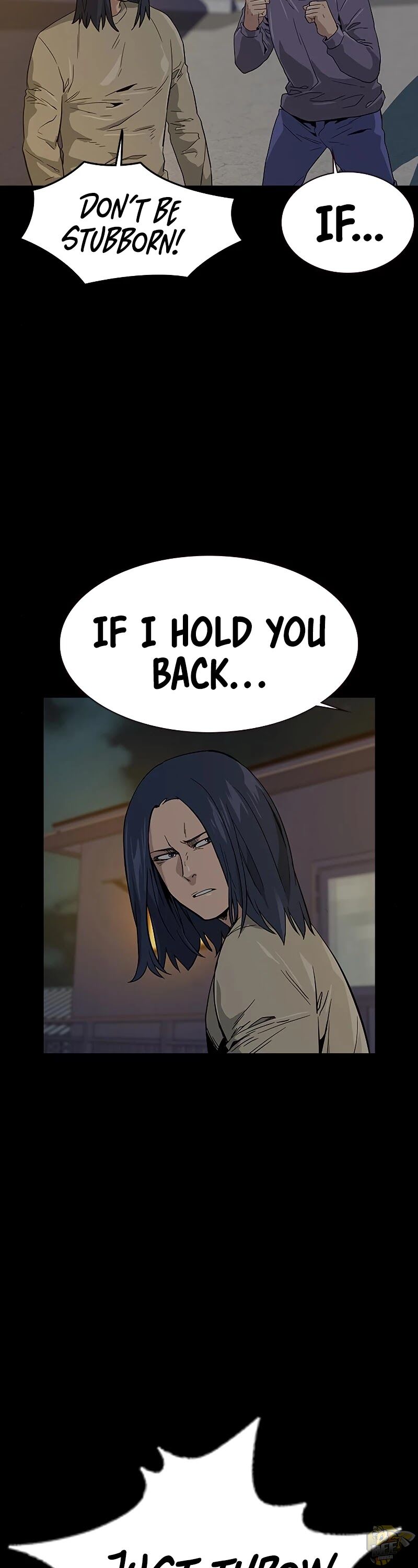 Read To Not Die Manga Online