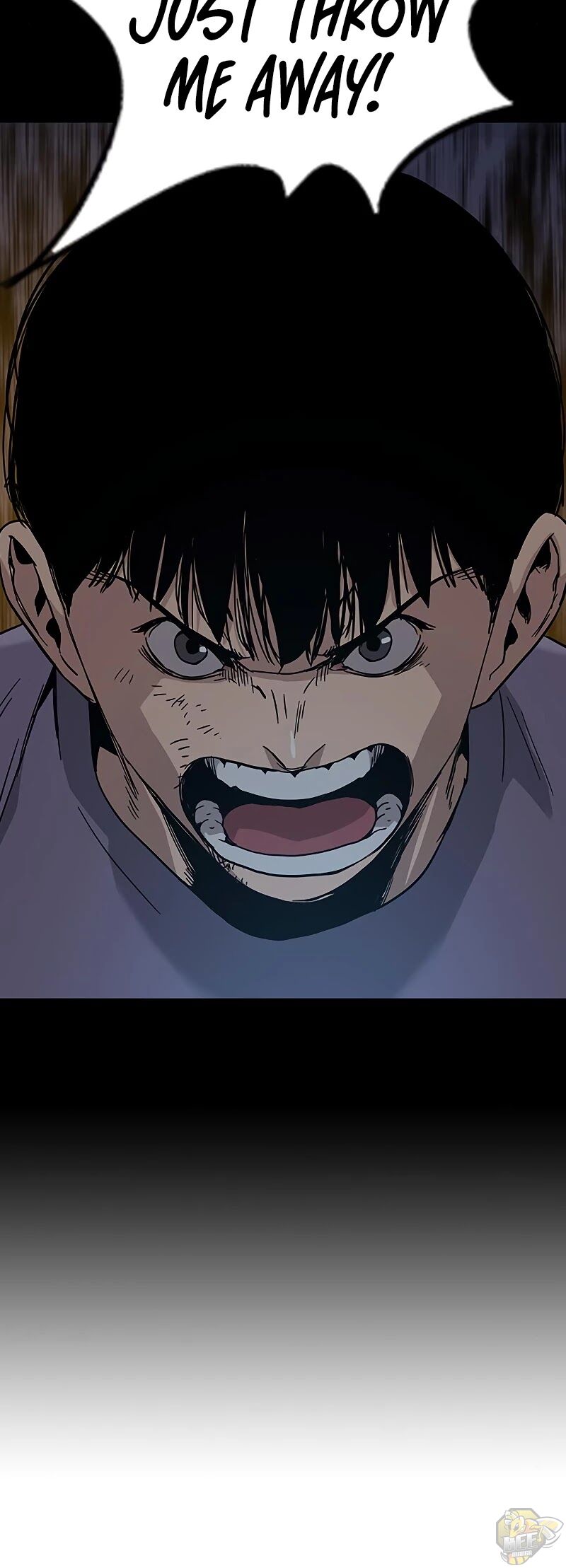 Read To Not Die Manga Online