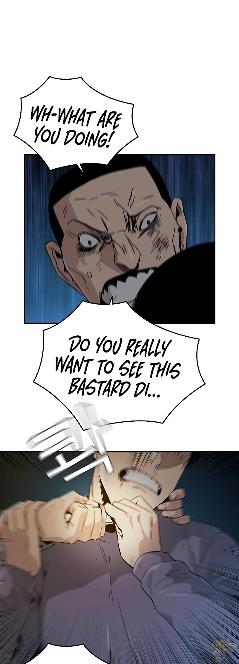 Read To Not Die Manga Online