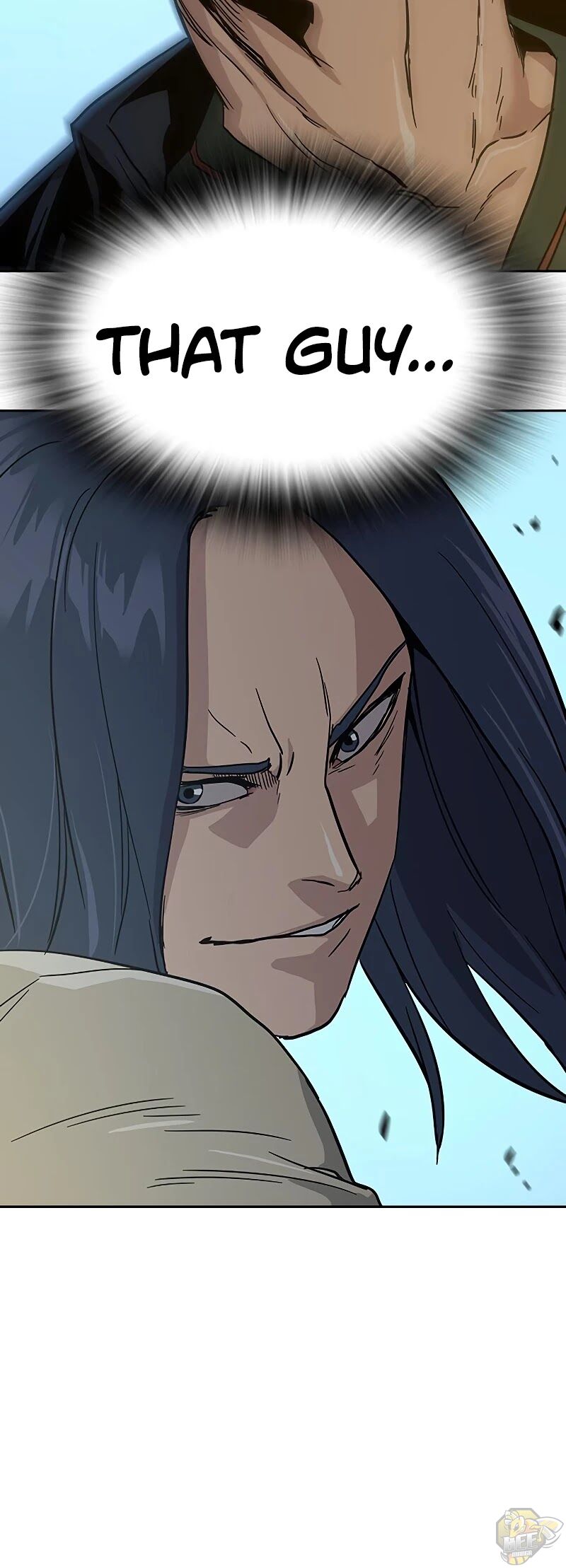 Read To Not Die Manga Online