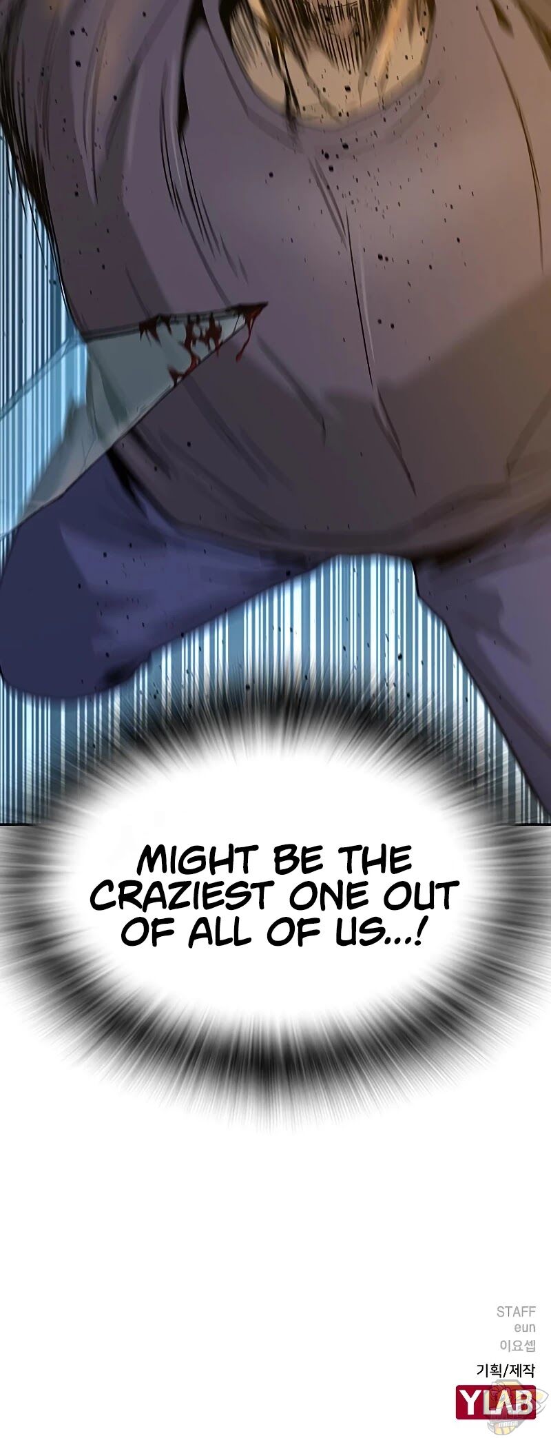 Read To Not Die Manga Online