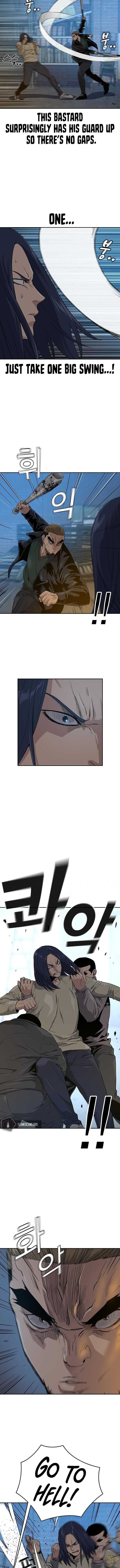 Read To Not Die Manga Online