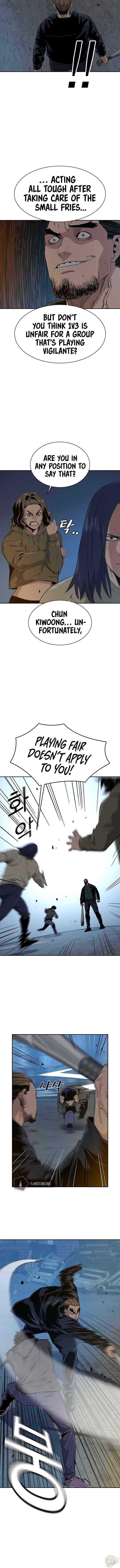 Read To Not Die Manga Online