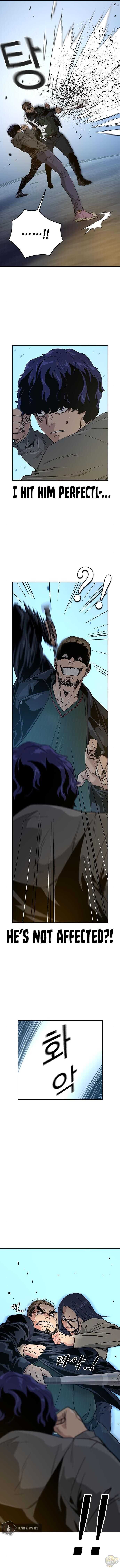 Read To Not Die Manga Online