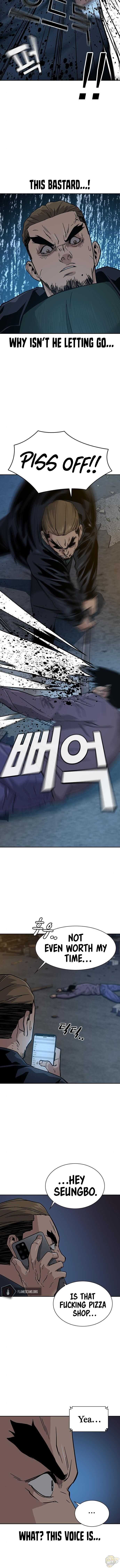 Read To Not Die Manga Online