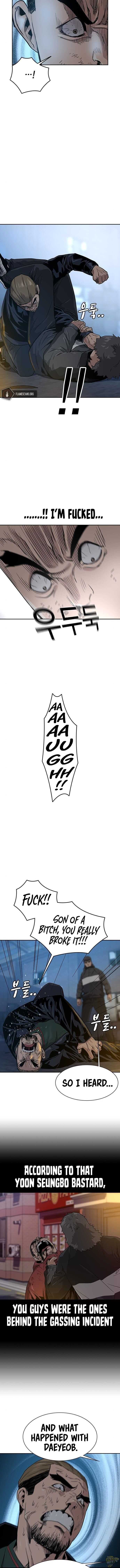 Read To Not Die Manga Online