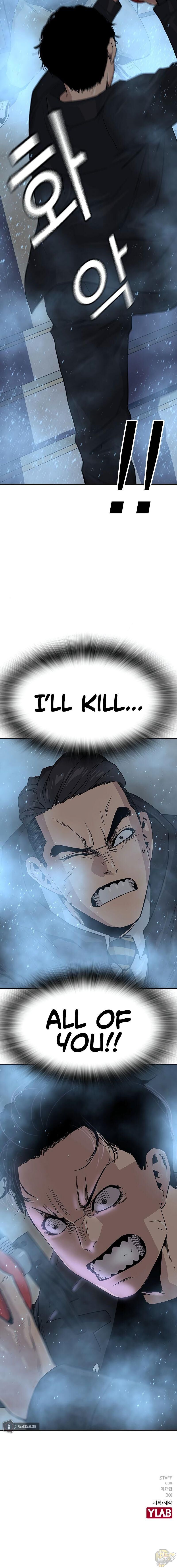 Read To Not Die Manga Online