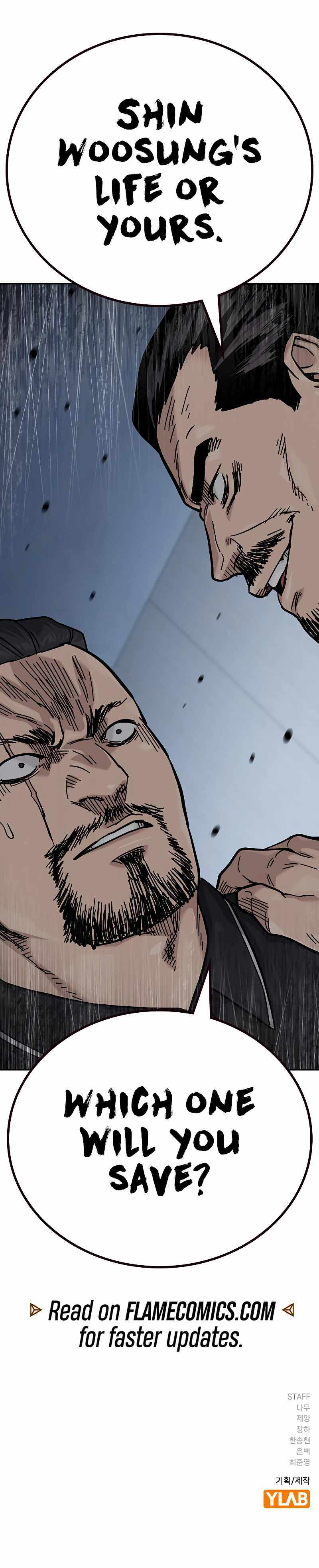 Read To Not Die Manga Online