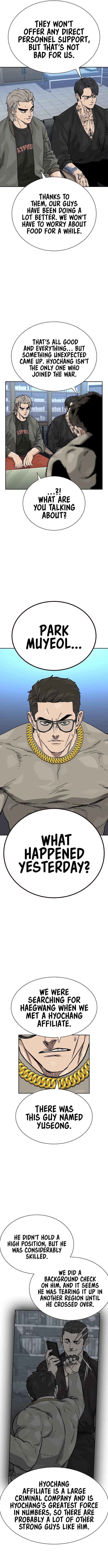 Read To Not Die Manga Online