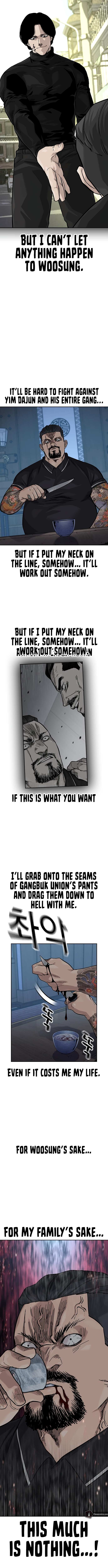 Read To Not Die Manga Online