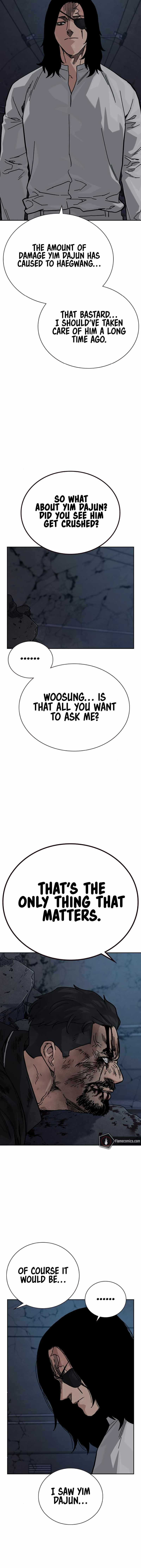 Read To Not Die Manga Online