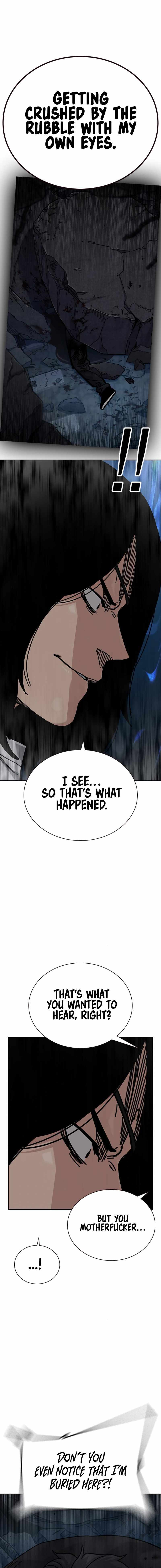 Read To Not Die Manga Online