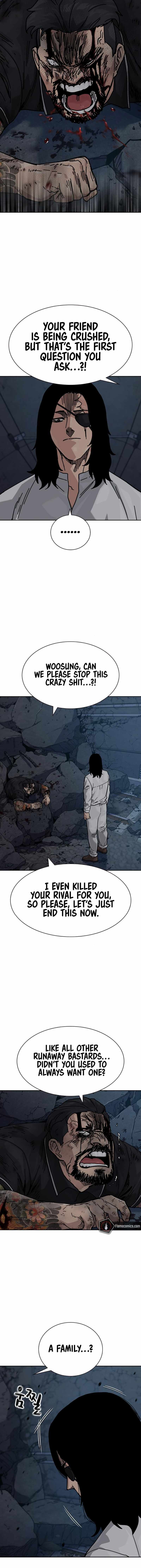 Read To Not Die Manga Online