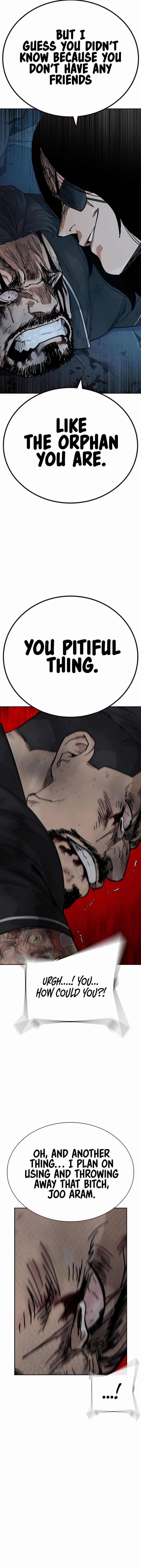 Read To Not Die Manga Online