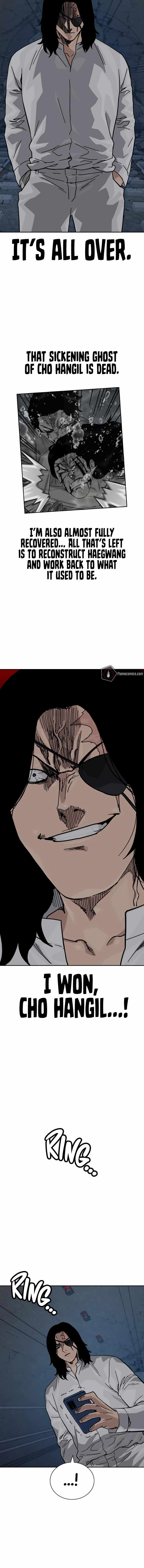 Read To Not Die Manga Online