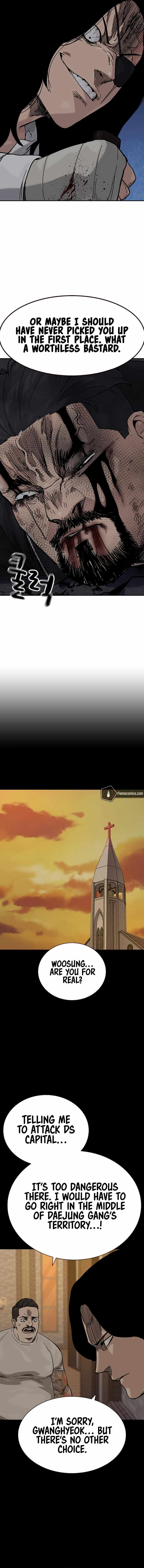 Read To Not Die Manga Online